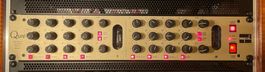SPL Qure Mastering EQ Model 9738