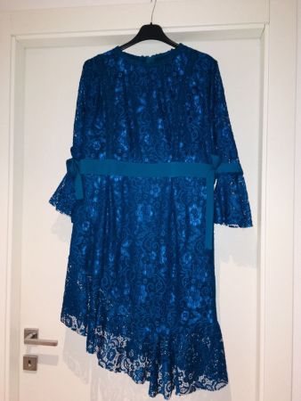 Kleid DESIGN Gr. 42 - 44 ,doppelt BOUTIQUE!!!