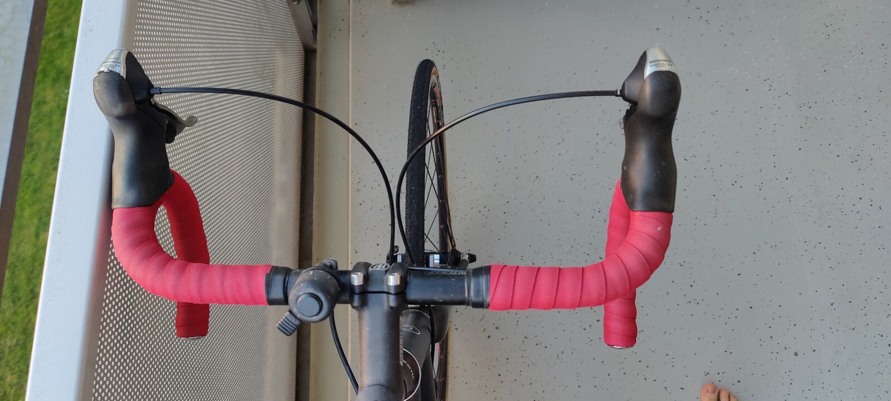 Cube Biciclette: Cube Agree SC Rennvelo – Usato da Kerzers venduto da dri_j6pn 5