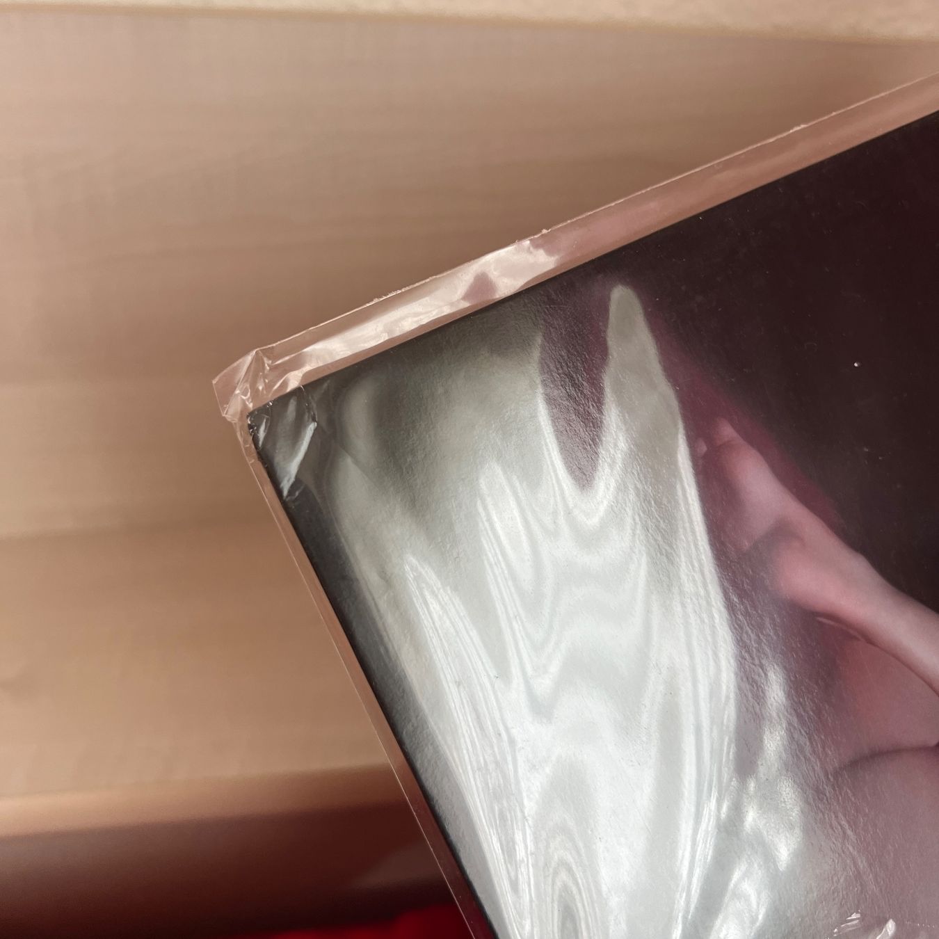 Schallplatten: Divina De Campo Decoded LP – Gebraucht aus Fribourg von ariesto 2