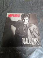 Vinyl, 7" LP - Gino Vannelli – Black Cars (1984)