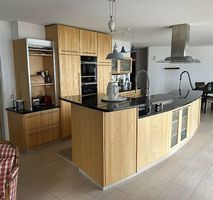 Cuisine haut de gamme, Démonté, disponible de suite