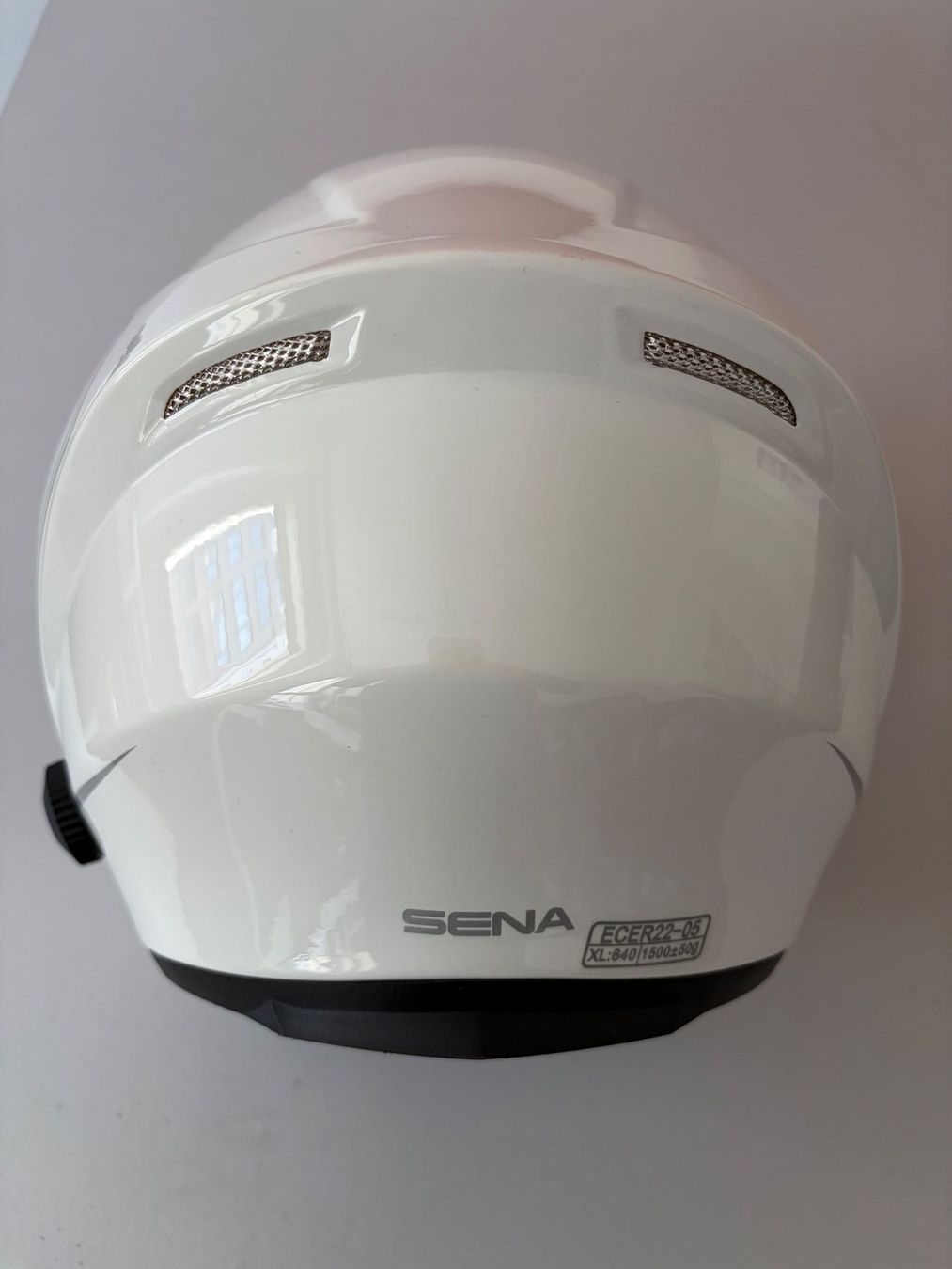 Caschi & visiere: Sena OutStar Jethelm XL – Usato da Birsfelden venduto da Aleon77 4