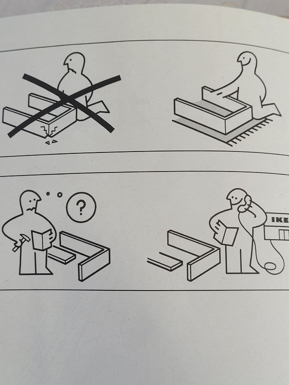 Ikea Lampenschirme: Von 2014 IKEA RYSSBY Lampenschirm Holz – Gebraucht aus Buttikon SZ von Renco 3