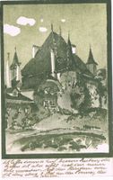 Bern Schloss HOLLIGEN