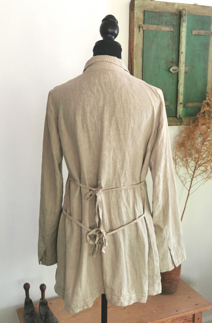 Jacken: 120% Lino toller Blazer/Jacke  Gr. 40 – Gebraucht aus gachnang von tibus1 2