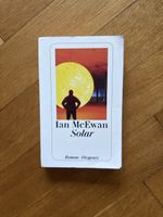 Ian McEwan - Solar, Roman - Diogenes Verlag