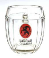 Brauerei Celerina Glas (Rugeli)