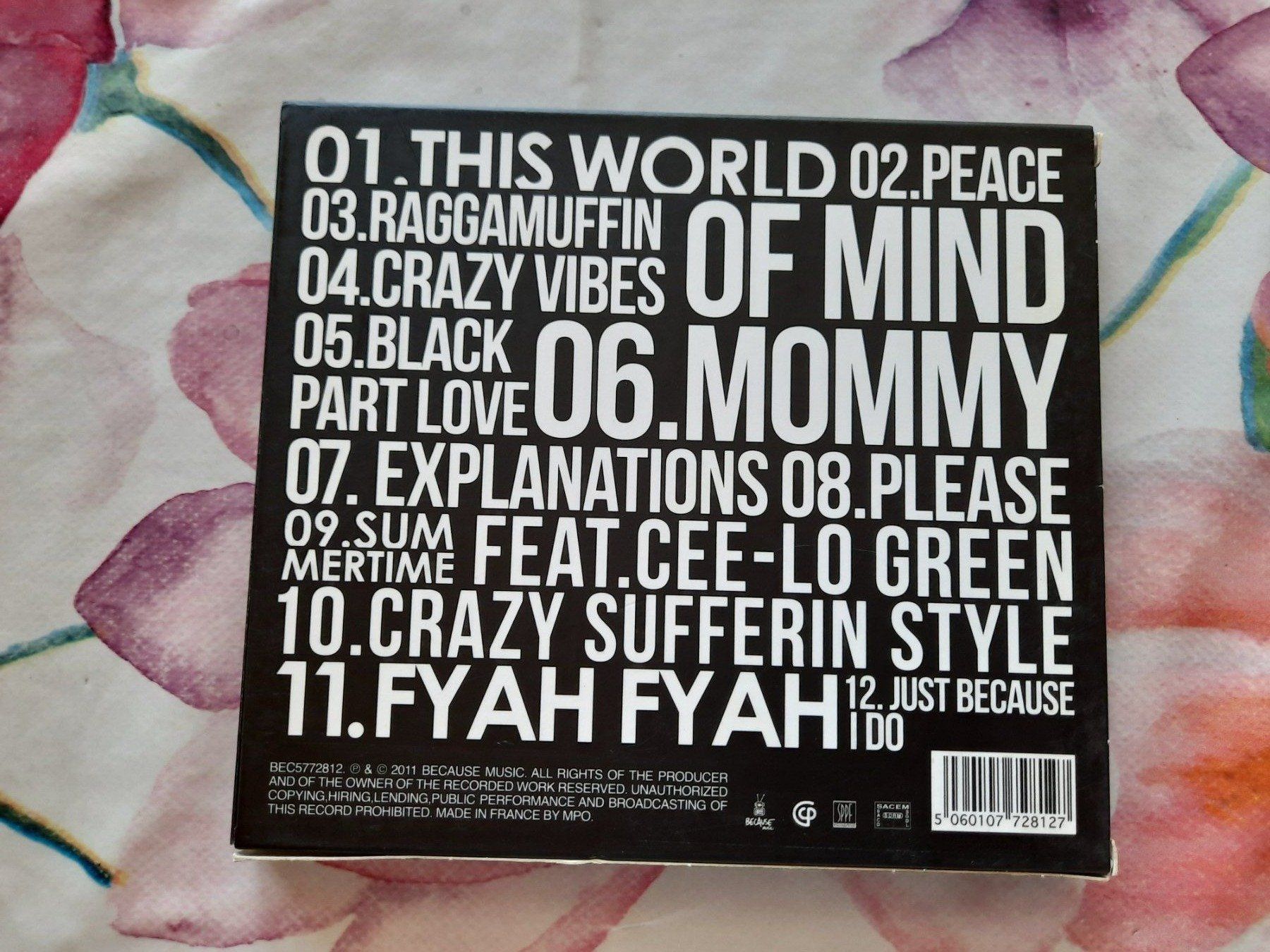 CDs: CD Selah Sue – D'occasion à Pully par bro_n52j 1