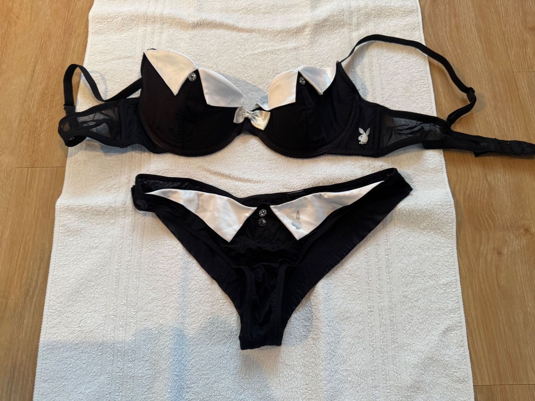 Playboy Altra biancheria intima: Playboy Unterwäsche – Usato da Regensdorf venduto da Midget64