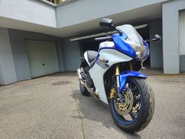 Honda CBR FA 600 ABS