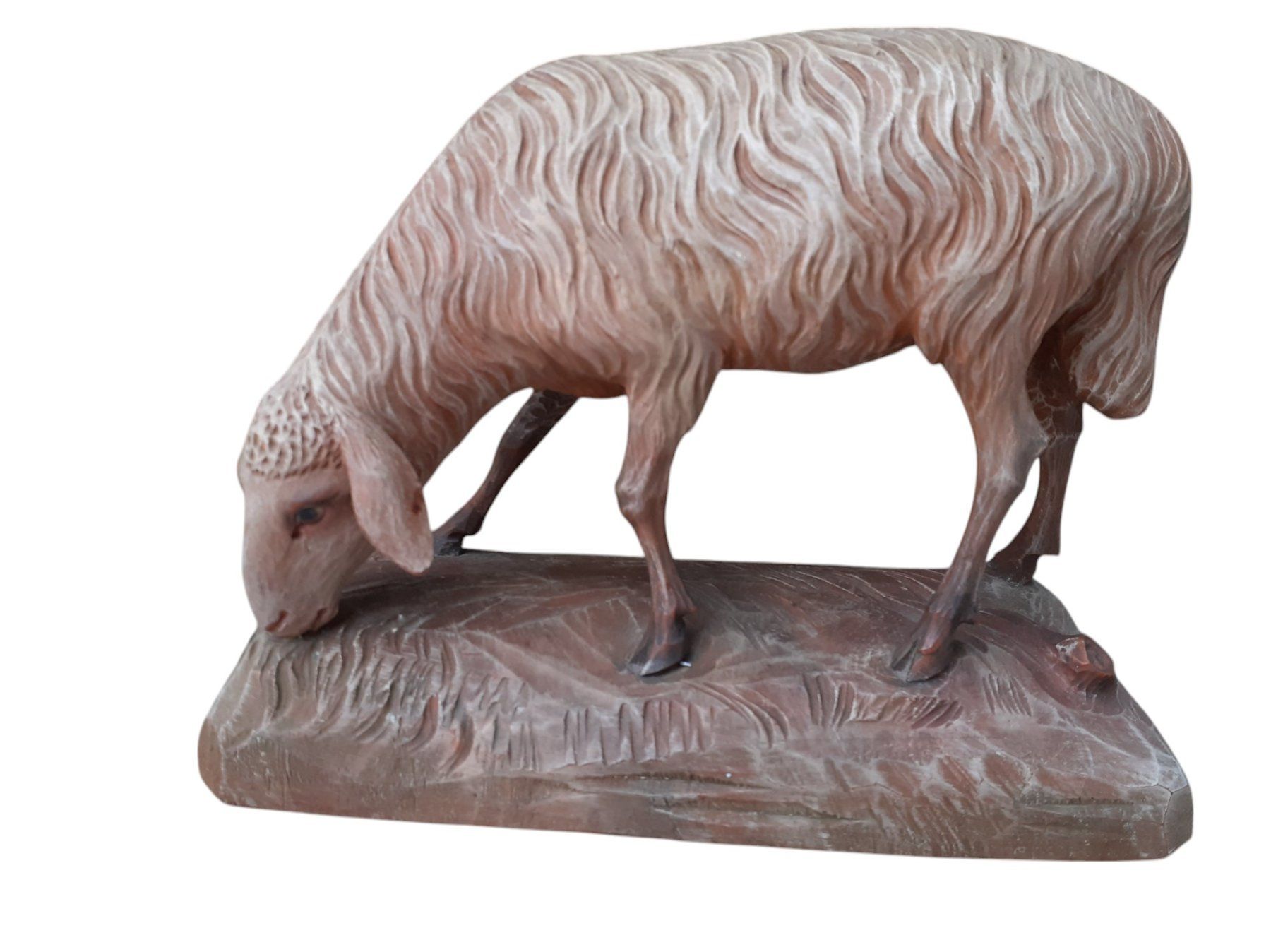 Sculture & Statue: Skulptur Schaf – Usato da Mörschwil venduto da antiksalon21 1