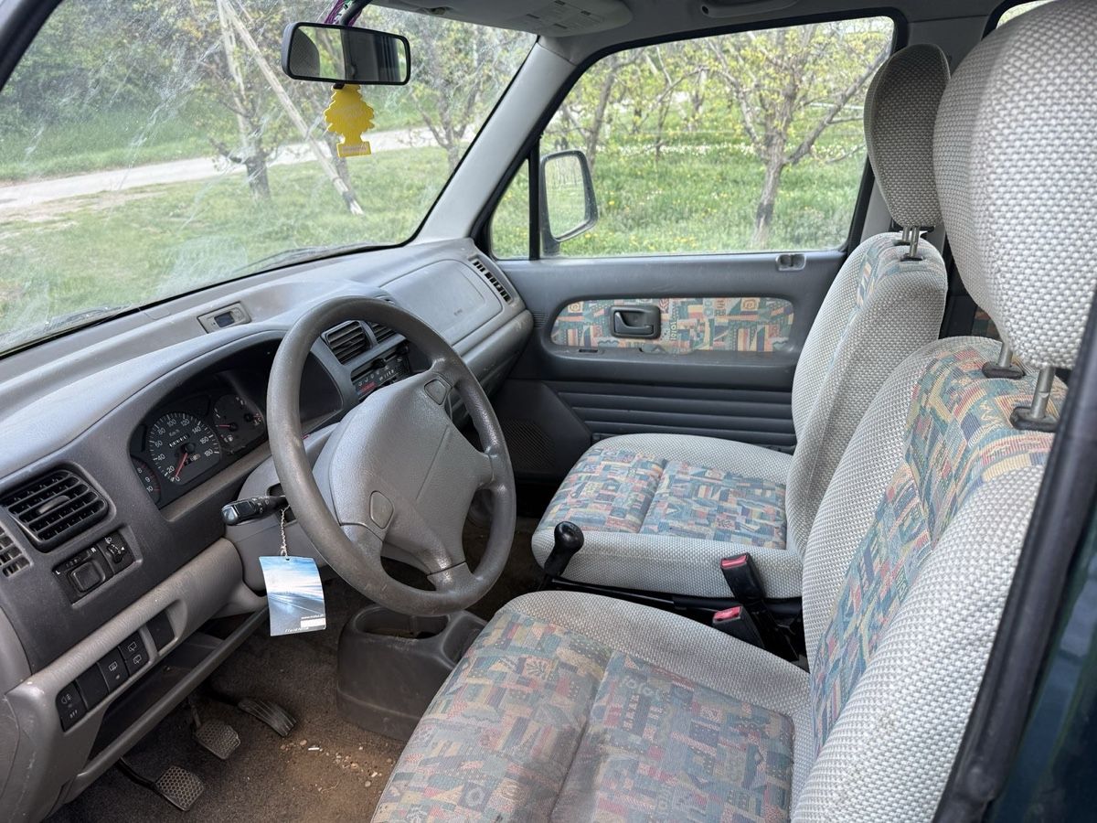 Suzuki Automobili: Suzuki wagon r+ 1.2 4wd  – Difettoso da Haute-Nendaz venduto da non_mm22 4