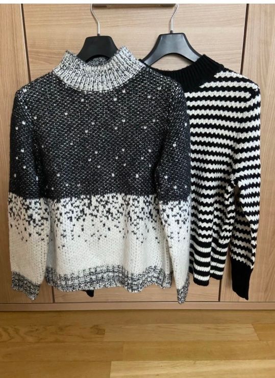 Gerry Weber Pullover & Sweatshirts: 2 NEUE GERRY WEBER PULLOVER GRÖSSE 40-42 – Neu (gemäss Beschreibung) aus Zürich von schneeflocke303 1