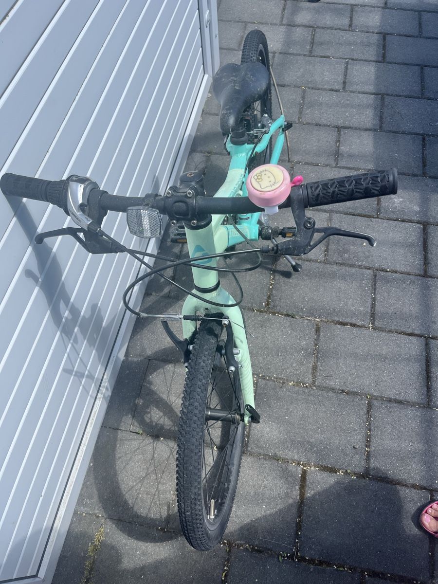 Crosswave Biciclette: Kinder Velo Crosswave Prime Rider – Usato da Russikon venduto da Jamiee 2