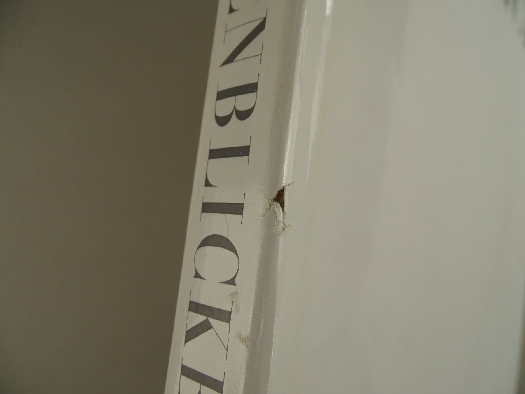 Bücher: IRVING PENN: AUGENBLICKE – Gebraucht aus Grüningen von Kartensammler 4