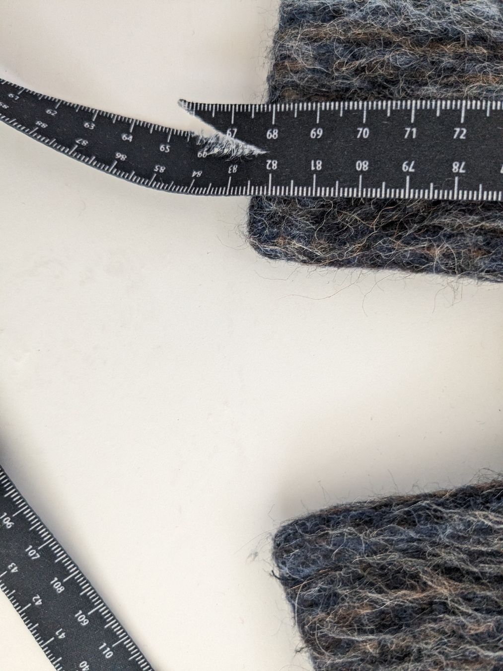 Cappotti: Wintermantel 30% Wolle Gr.36 – Usato da Rorschach venduto da olg_5qq2 8