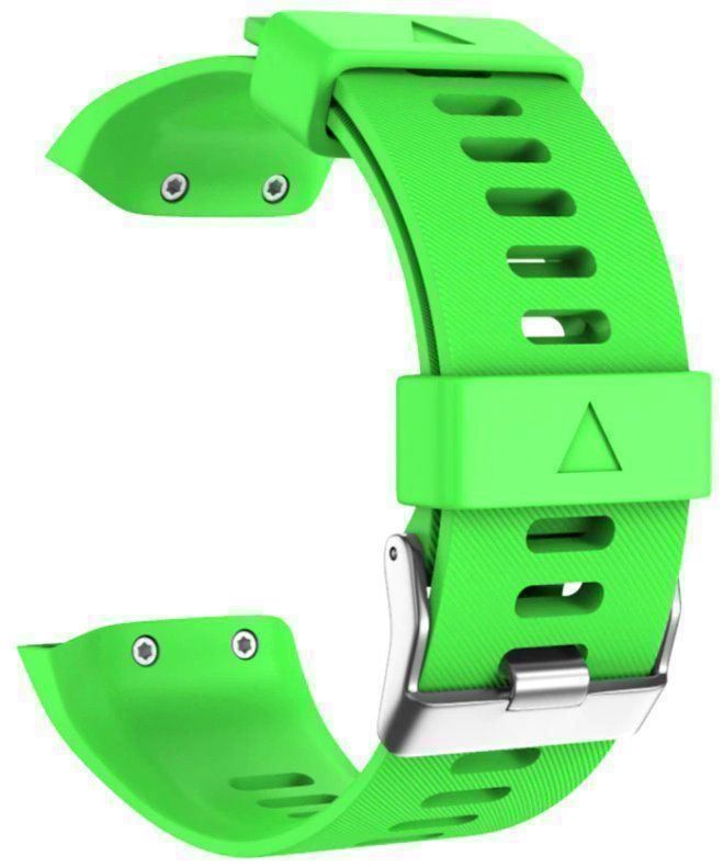 Garmin Smartwatch: Garmin Forerunner 35 Armband Neon Grün – Nuovo e nell'imballaggio originale da Hinwil venduto da Luke_Key