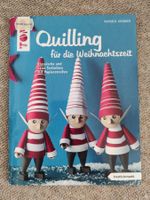 * Quilling für die Weihnachtszeit / Topp 2015 - P. Krämer