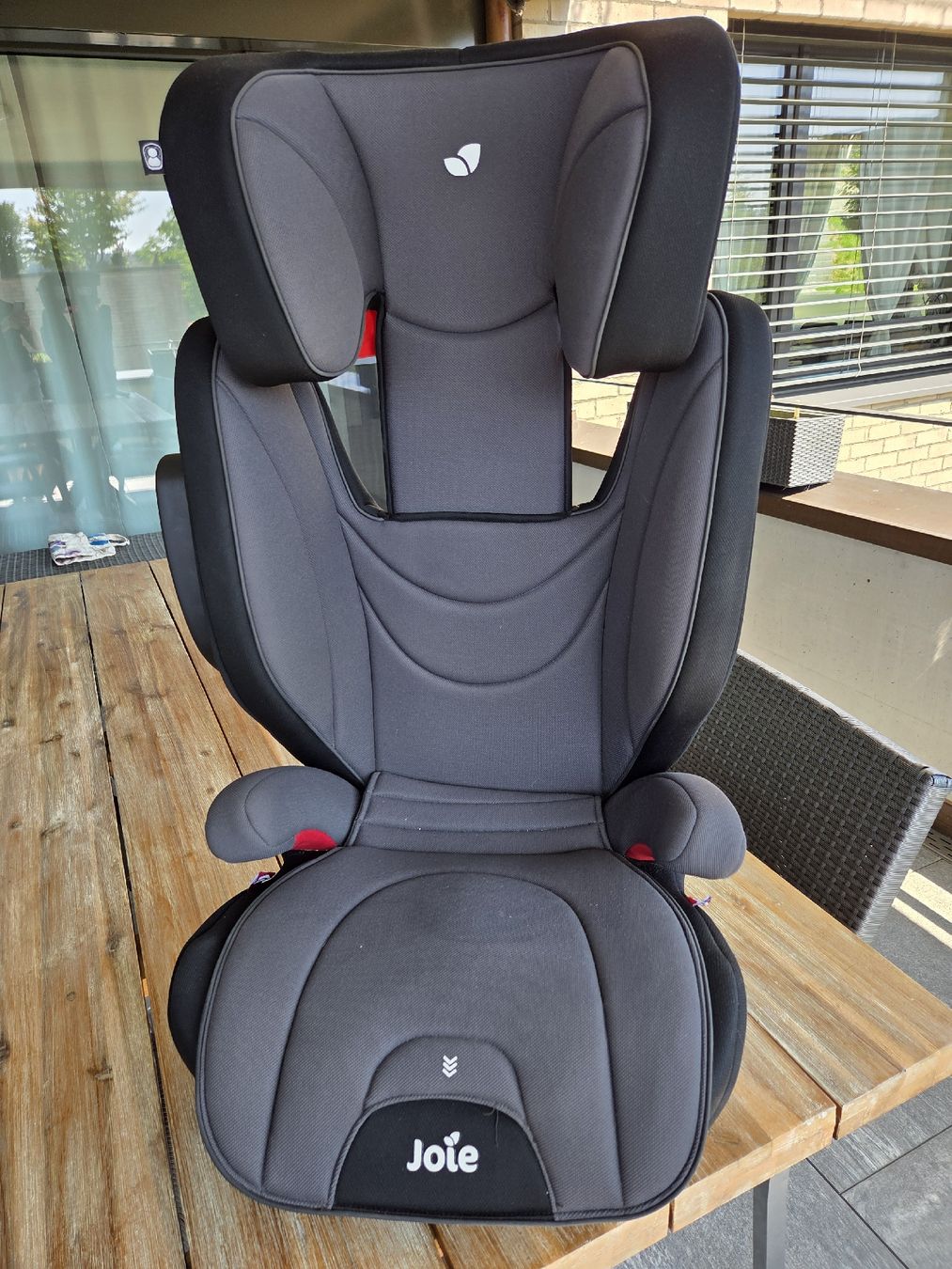 Joie Auto-Kindersitze: Joie Auto Kindersitz  – Gebraucht aus Winterthur von Marc1023