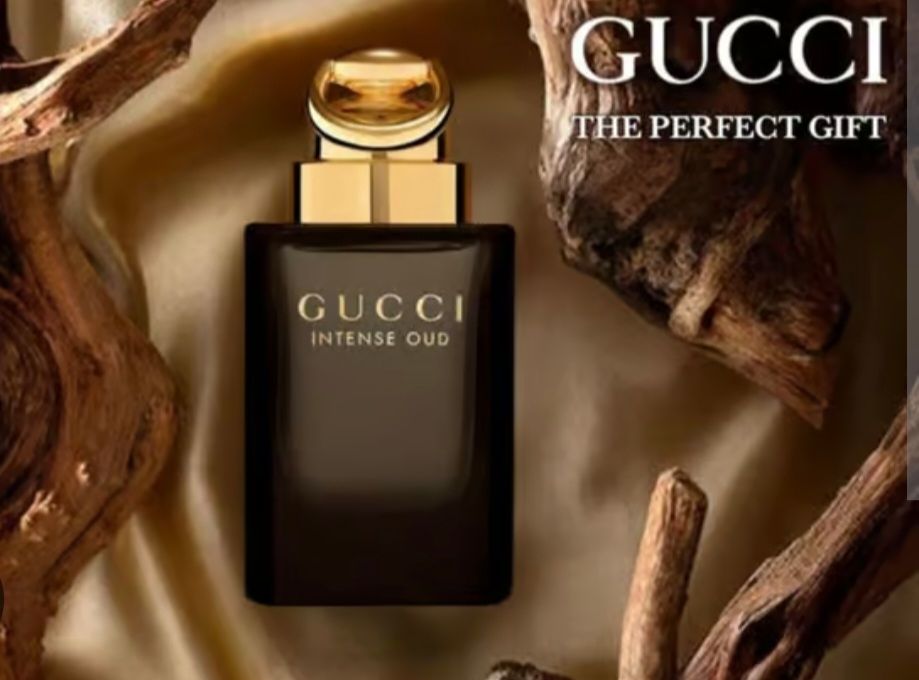 Gucci Parfum & Eau de Toilette: GUCCI intense OUD – Neu (gemäss Beschreibung) aus Utzigen von DRAGONY23