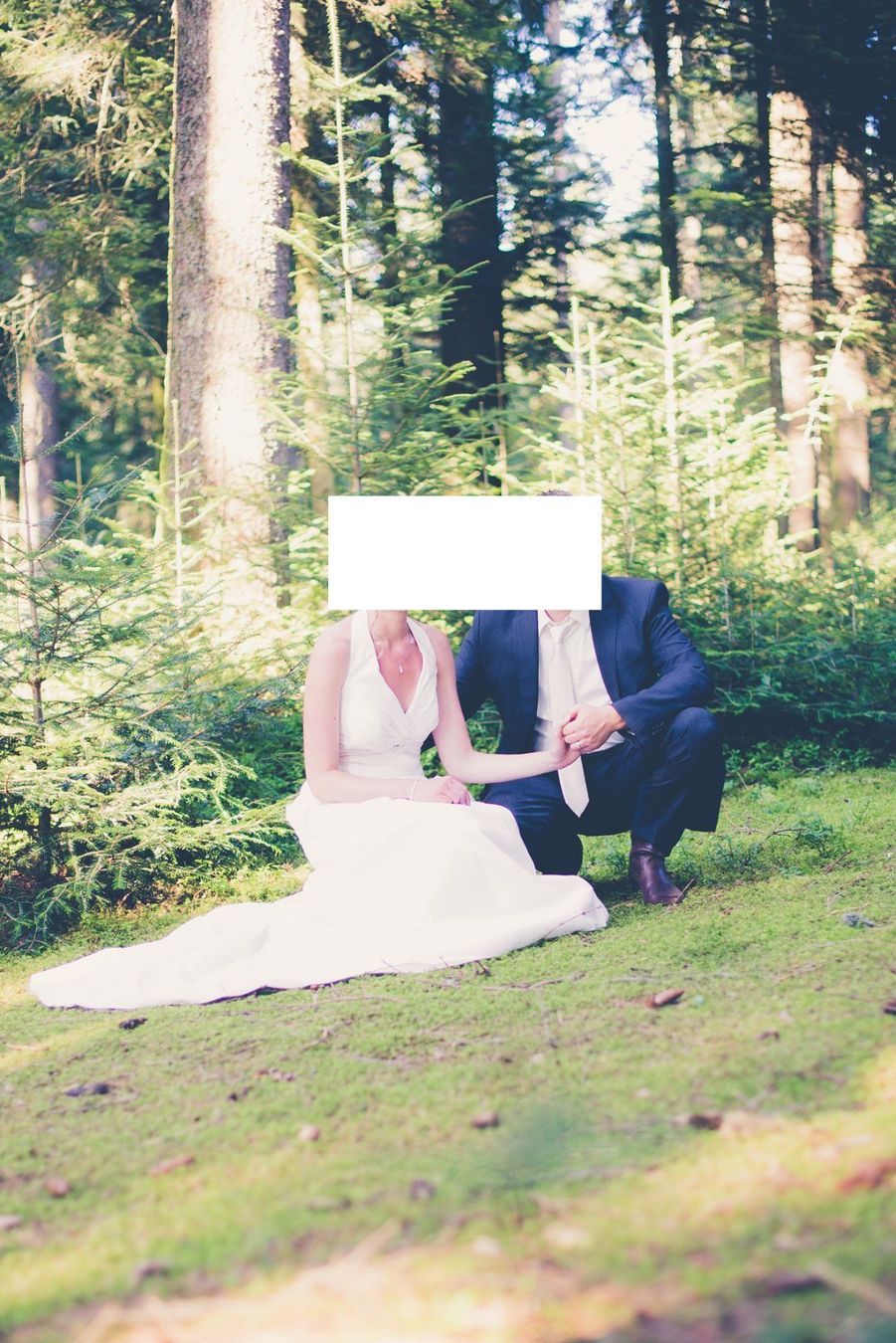 Kleider: Hochzeitskleid – Gebraucht aus Schwanden Sigrisw von Pumuckel27 1