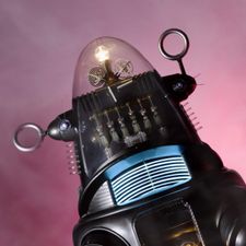 Profile image of RetroProtectron