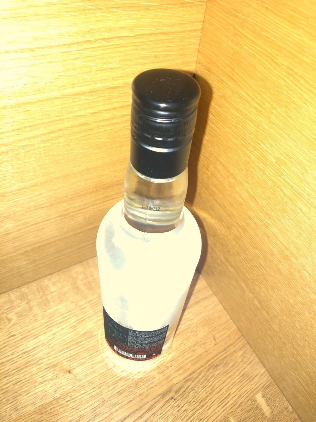 Spirituosen: White Socks Gin,Humbel, CH, Stetten,70cl – Neu und originalverpackt aus Wald ZH von mlnt 3