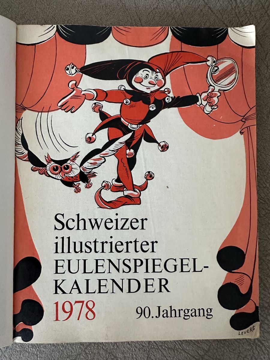 Riviste & Magazine: Schweizer illustriert 1978 – Usato da Oberentfelden venduto da vilibrand 2