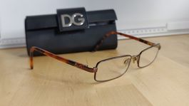Dolce&Gabbana Brille (W12)