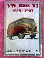 Vw bus t1 1950 - 1967 luftgekühlt