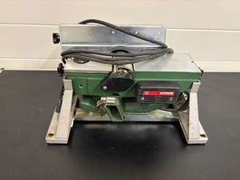 BOSCH PHO 200 Hobelmaschine 600W gebraucht