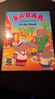 *BABAR in der Stadt* fE/ 1991
