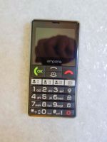 Klapphandy Emporia Pure. LTE