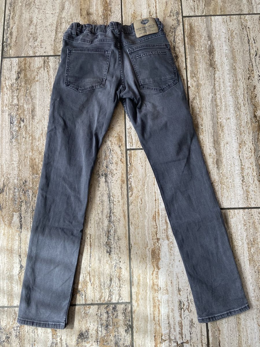 Hosen: Petrol Industrie Jeans Grösse 164 – Gebraucht aus Nürensdorf von Yellowstone09 1