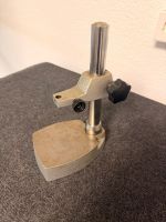Support pour jauge à levier / Ständer für Hebelmessgerät