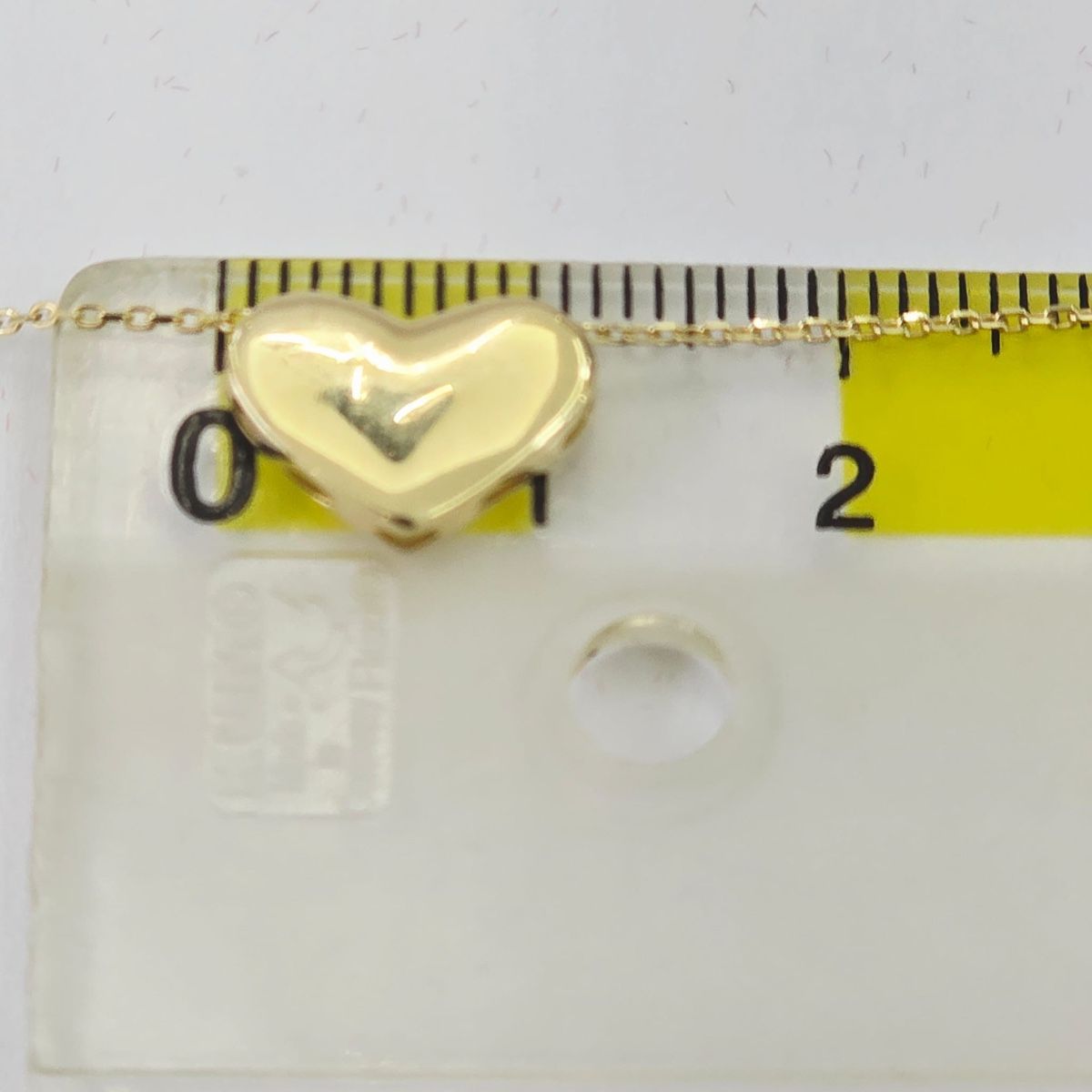 Ketten: Goldkette mit Anhänger 585/14k – Neu (gemäss Beschreibung) aus Hendschiken von lex_7ktq 4