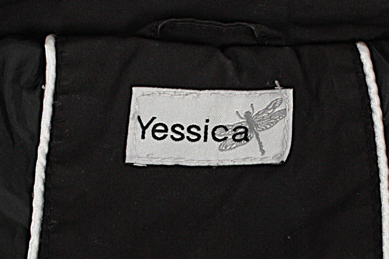 Manteaux: YESSICA - Mantel Schwarz – D'occasion à Zollikofen par Restwert_Zollikofen 9