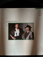 Mixed Emotions Just for you Vinyl LP