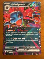 Pokemon Hydreigon eX (Versand gratis)