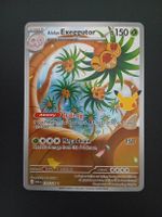 Alolan Exeggutor Pokémon 30th Celebration Englisch