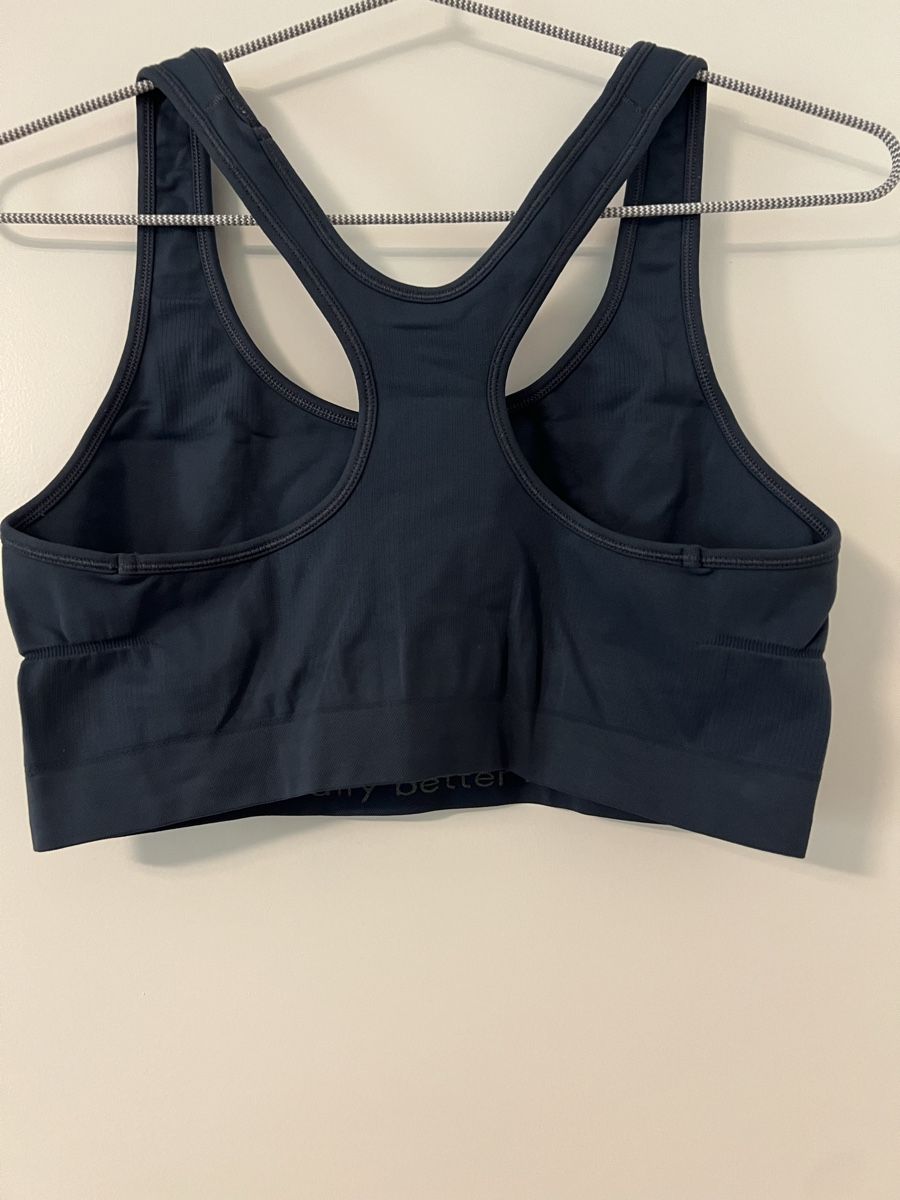 Altra biancheria intima: Organic Basics Sport-BH Gr. M/L – Usato da Winterthur venduto da mel_wy 2