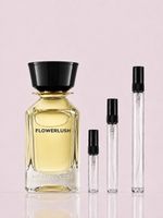 Omanluxury – Flower Lush – 2 ml Probe / Abfüllung