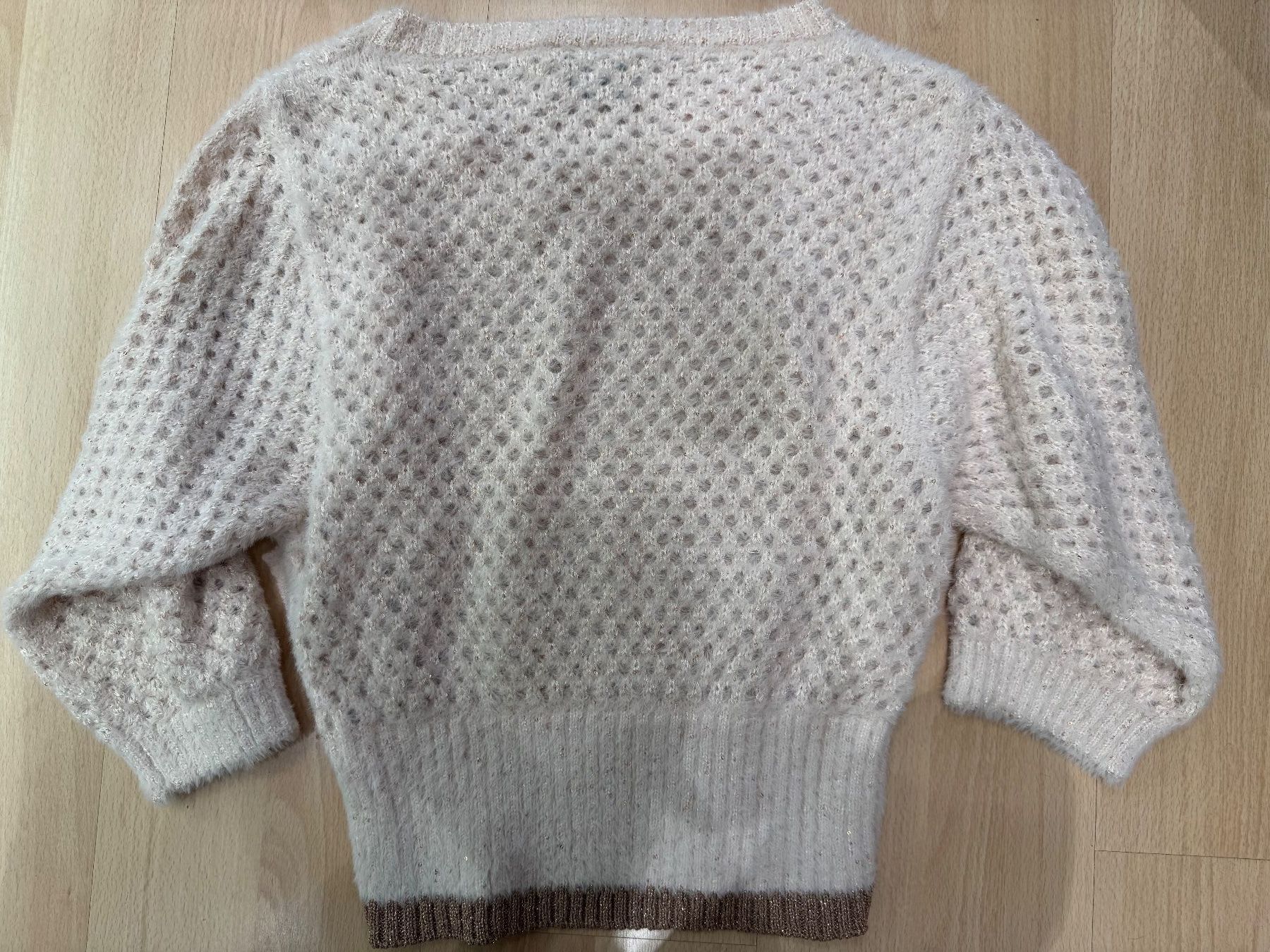 Elisa Cavaletti Maglioni & Felpe: Elisa Cavaletti Pullover, Gr. 38, Top Zustand – Nuovo (secondo la descrizione) da Oberrohrdorf venduto da maggys15 1