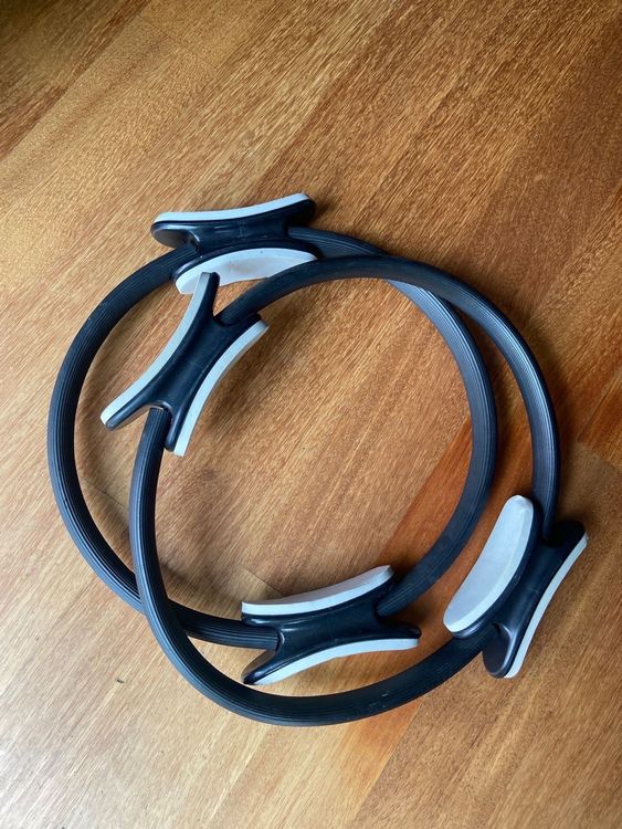 Griffverstärkungsringe Silikon - Trainingsringe Für Arm & Griffkraft