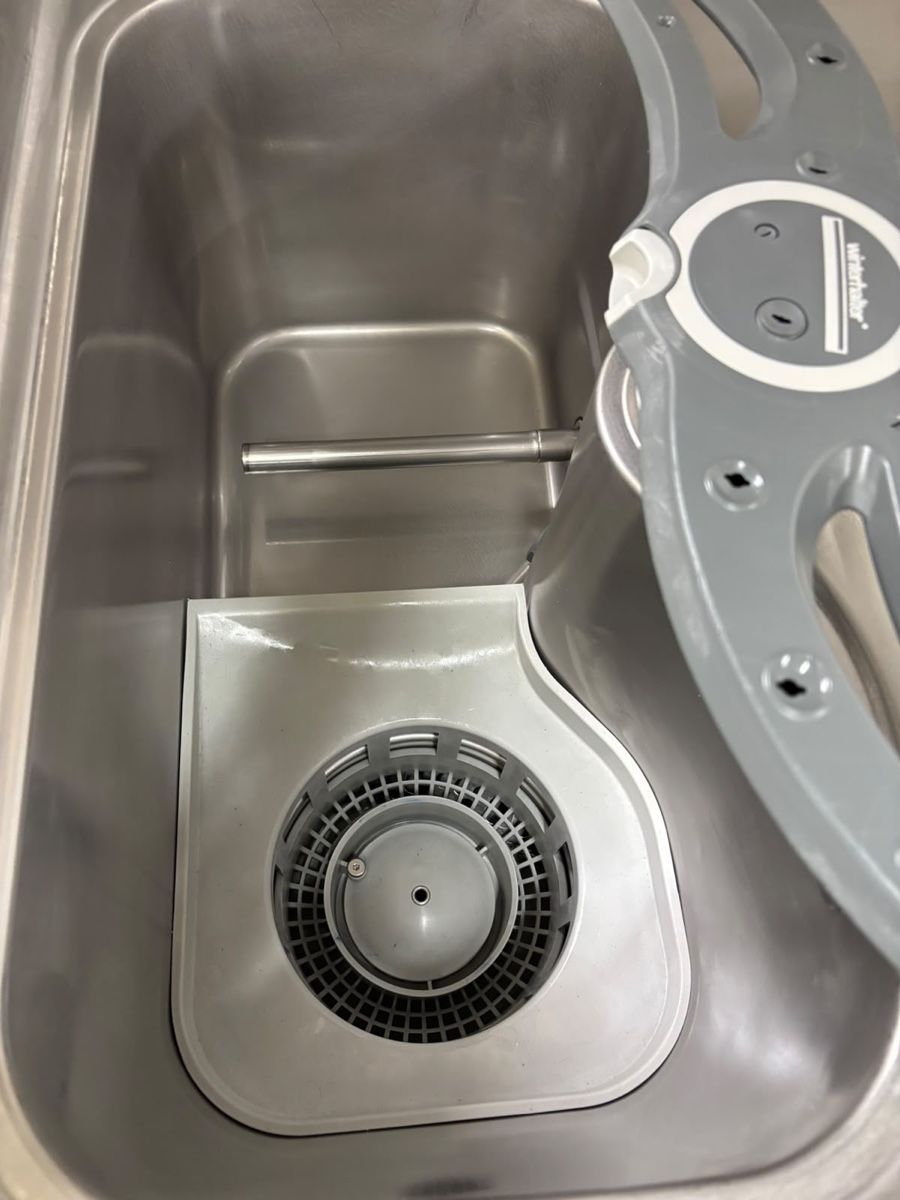 Appareils de cuisine: Abwaschmaschine – D'occasion à Dietikon par dia_y8y5 4