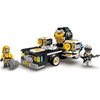 LEGO Vidiyo. Robo HipHop Car 43112
