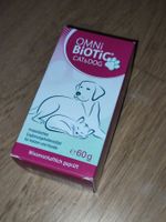 OMNIBiotic Cat & Dog 60g Probiotika für Hunde & Katzen