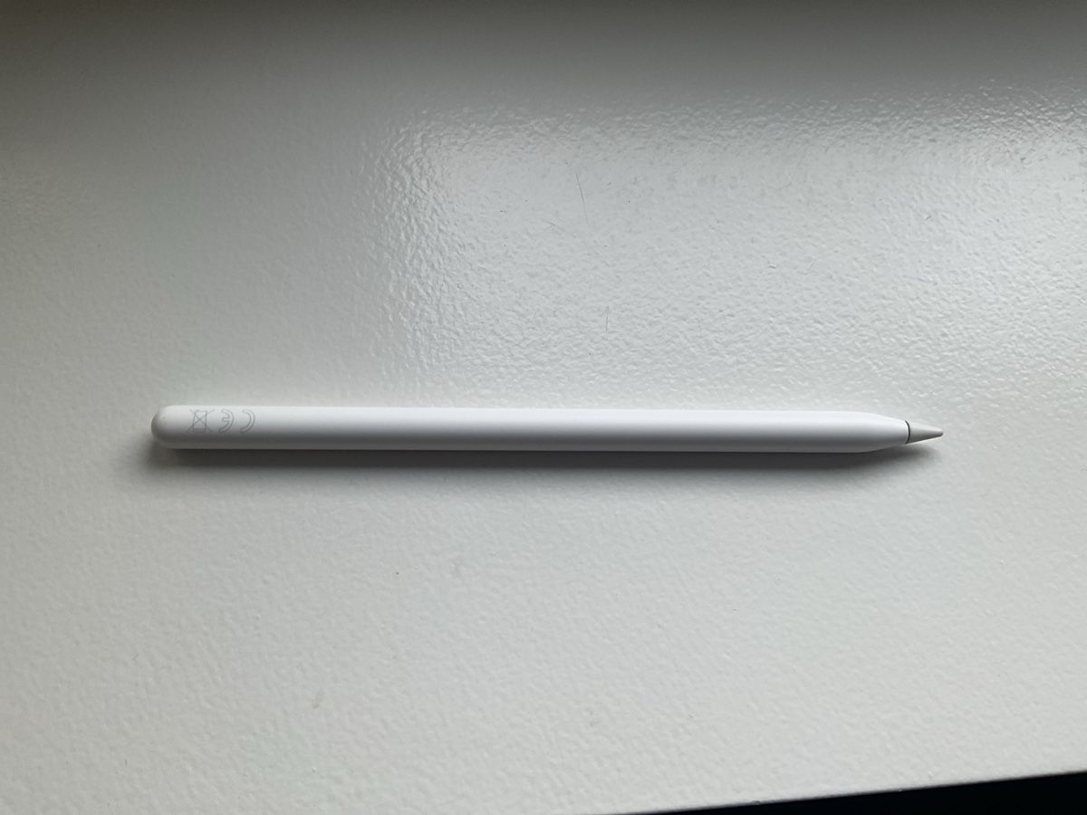 Apple Penna & Evidenziatori: Apple Pencil 2. Generation, neu – Nuovo (secondo la descrizione) da Zürich venduto da jul_dpt5