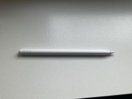 Apple Pencil 2. Generation, neu